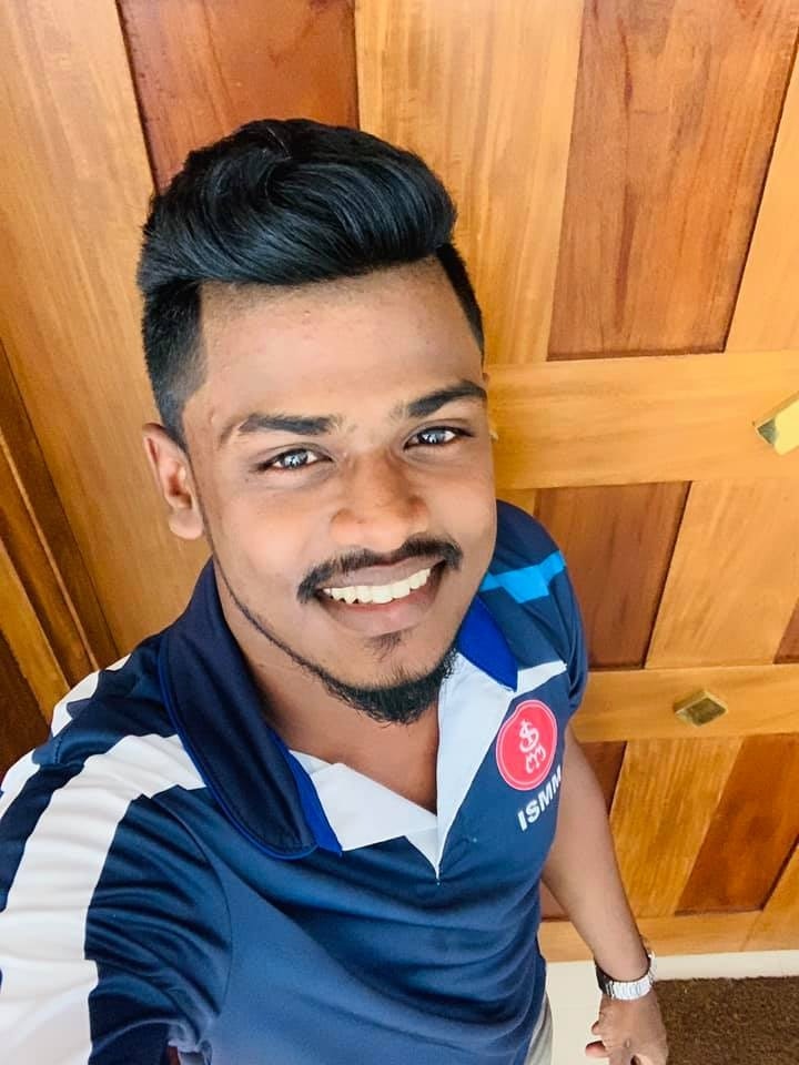 muditha jayasinghe