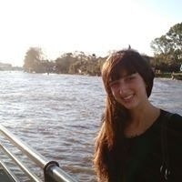 Gabriela Bourguignon