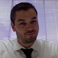 Carlos Ferreira De Souza