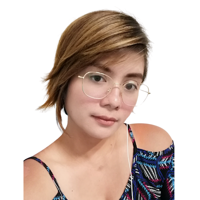 Ghea Mae Dalogdog