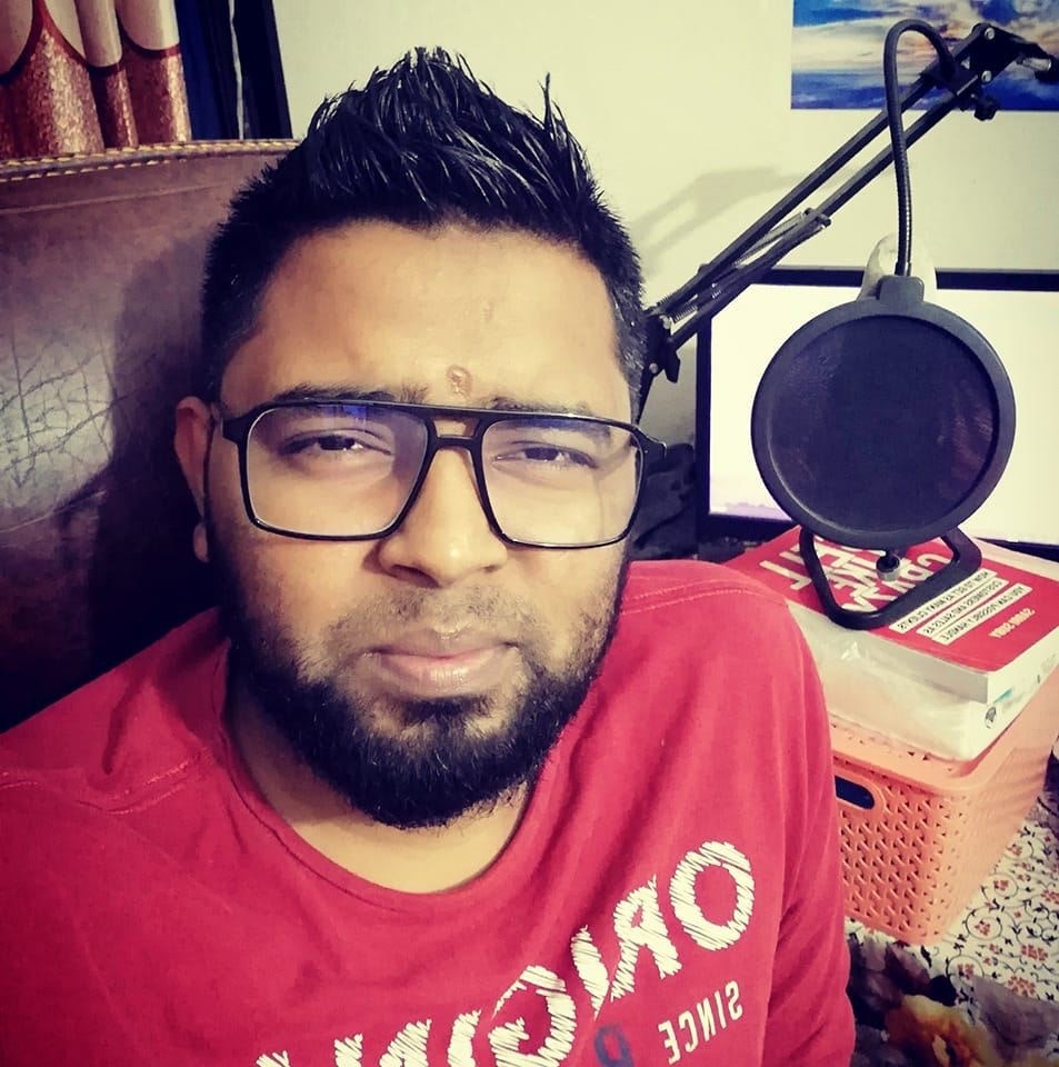 Tawhid Ahmed Shoriful