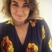 Alexandra Ponomareva