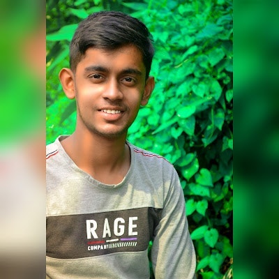 Suman Mondal