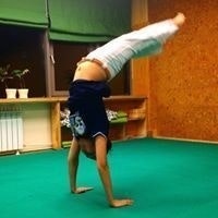 Quati Mundo Capoeira