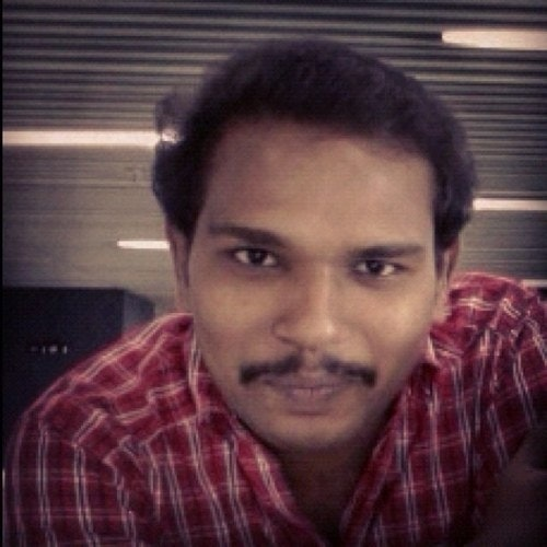 ManiKandan Kumaresan