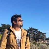 Vasanth Balakrishnan