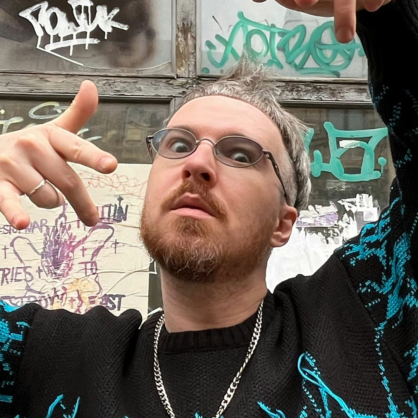 Volodymyr Baranovskyi