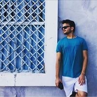 Abhishek Chakravarty