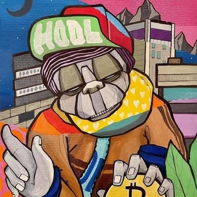 Airdrops King💵 BTC💎