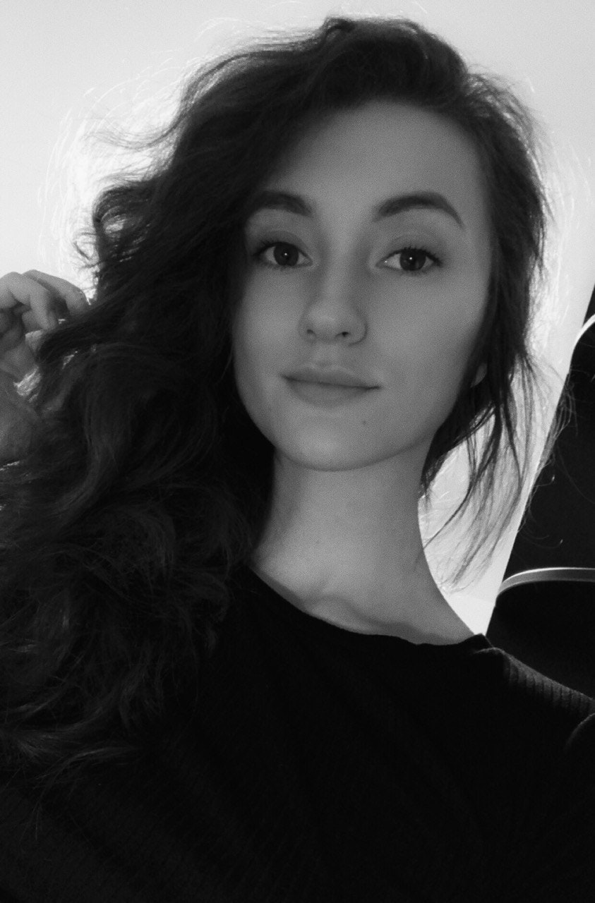 Алина Писаренко