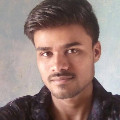 ABHISHEK MISHRA