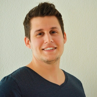 Ivan Sampedro Staub