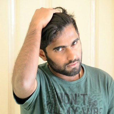 Abhijith Kandankutty