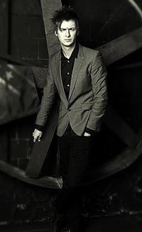 Антон Злобин