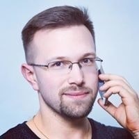 Александр Копанев