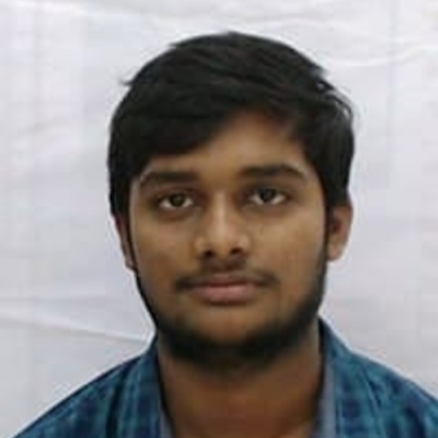 Abhinav Pamarthi