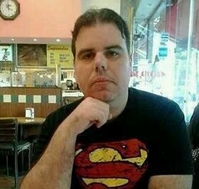 Danilo De Carvalho Souza