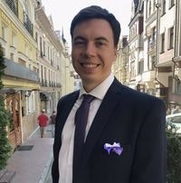 Михаил Билык