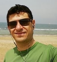 Asaf Eldad