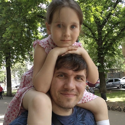 Андрій Горобець