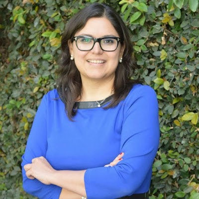 Lorena Sanchez Garcia