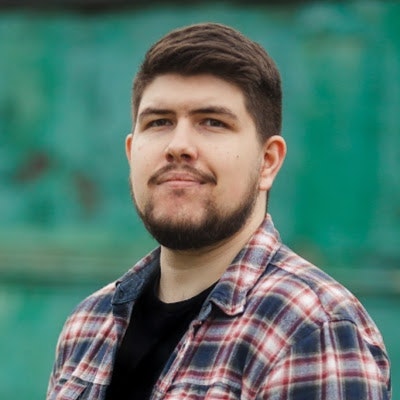 Andrei Talmazan