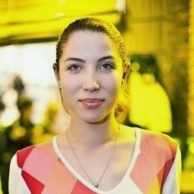 Irka Bodnaryuk