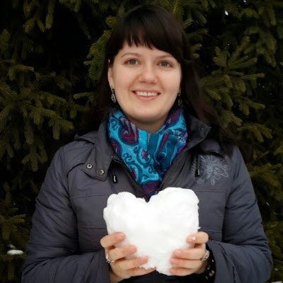 Наталья Назаренко