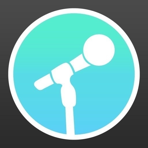 MicStand comedy app