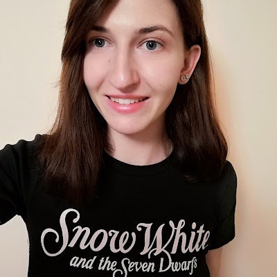 Anastasiia Petrushyna