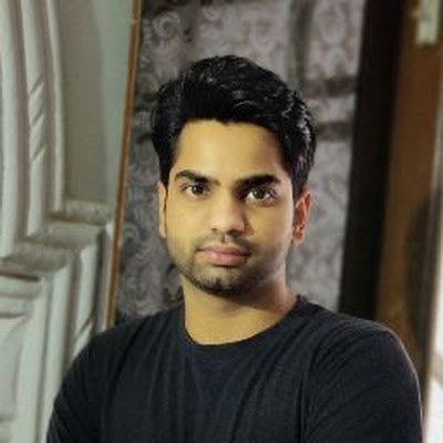 Nilesh Kaushik