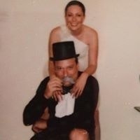 Alison Kurdock Adams