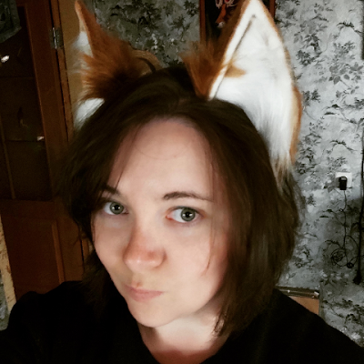 Дарья Колпакова