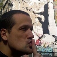 Marcos Huertas Bermejo