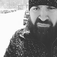 Sean Daniel McCullough