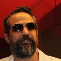 Jordi Martinez Ortega