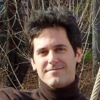 Gregory Saumier-Finch