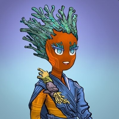 TCIChampion4Coral {Tribe}Sapien