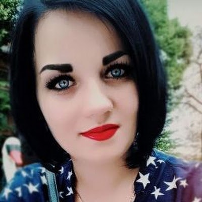 Анна Ляшкова