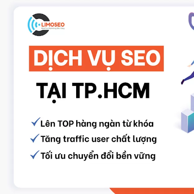 Dich Vu SEO Limoseo
