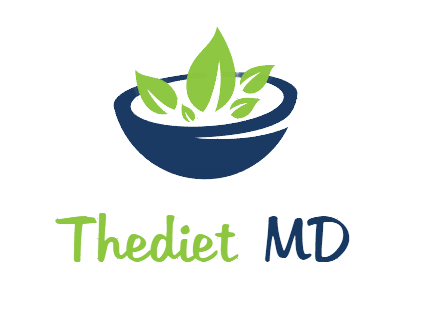 Thediet MD