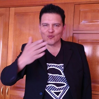 Jose Antonio Garciarivas