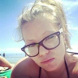 Алина Шульц