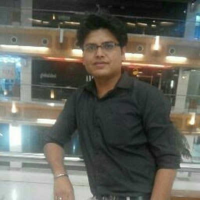 Jay Nirmal