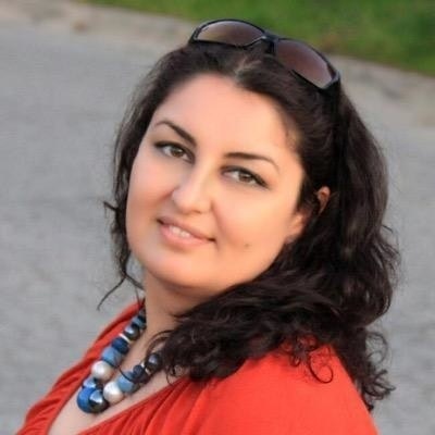 Mehrvash Dadashian Saravi