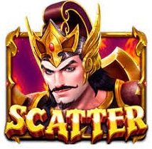 slot gates of gatot kaca