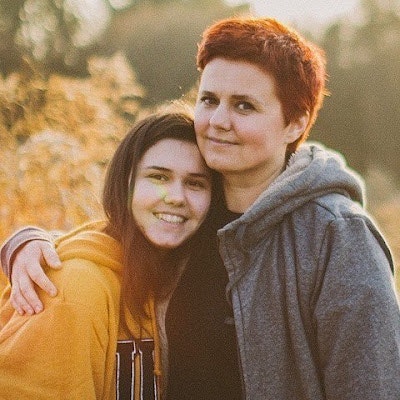 Оксана Тисовська