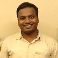 Ramesh Kumar Thiyagarajan