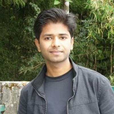 Santosh Shah
