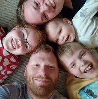 Sigurgeir Þór Helgason